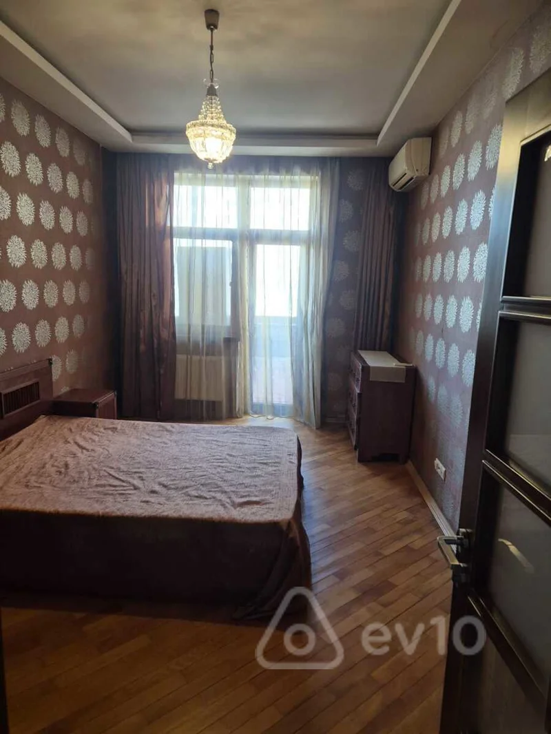 3 otaqlı mənzil, 92 m², Mirəli Qaşqay — Mənzil, Bakı (10)