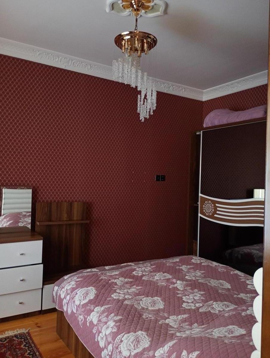 İcarəyə verilir 4 otaqlı həyət evi/bağ evi 126 m² — Ev, villa, Bakı (7)