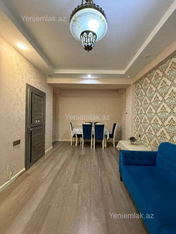 Satılır 2 otaqlı Bina evi menzil (Yeni tikili), 55 m², Masazır — Mənzil, Abşeron