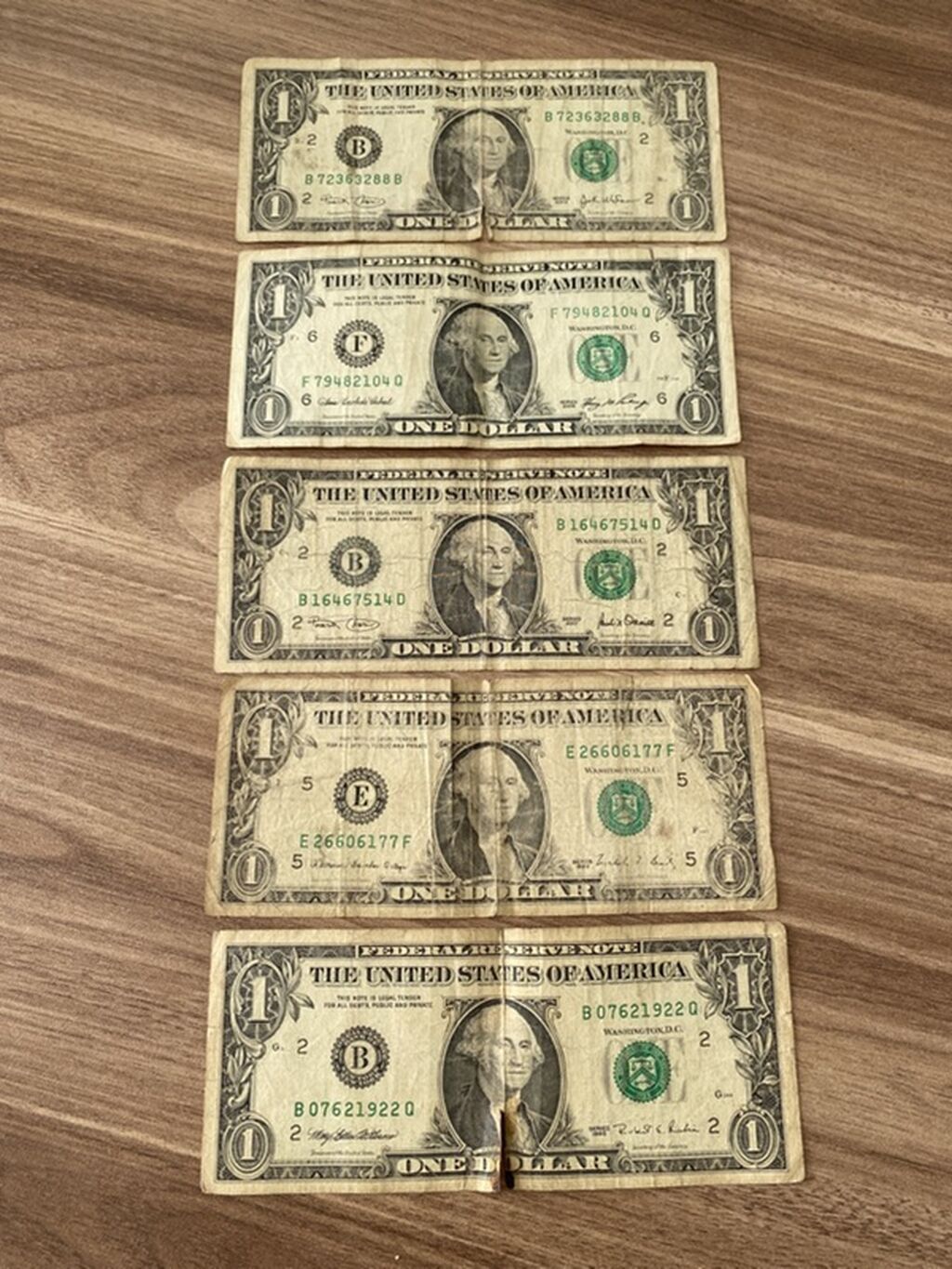 1 Dollar, 1988 il, Vəziyyəti: Qənaətbəxş — Sikkələr, Digah