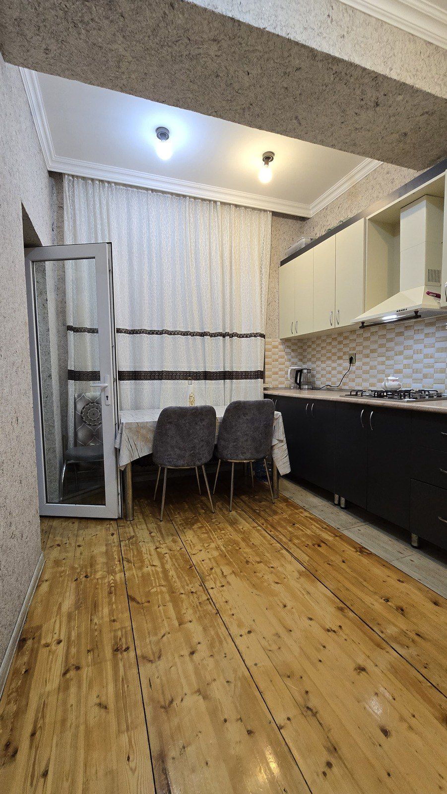Satılır 3 otaqlı yeni tikili 80 m² — Mənzil, Sumqayıt (8)