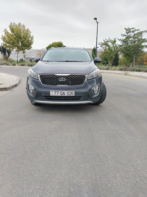Kia Sorento, 2.0 L, 2014 il, 340 000 km — Bakı