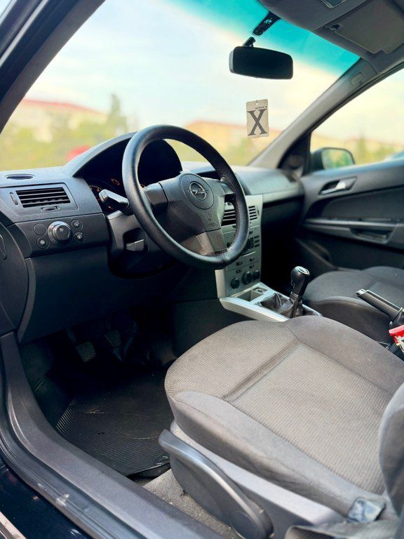 Opel Astra, 1.4 L, 2009 il, 234 000 km — Avtomobillər, Sumqayıt (6)