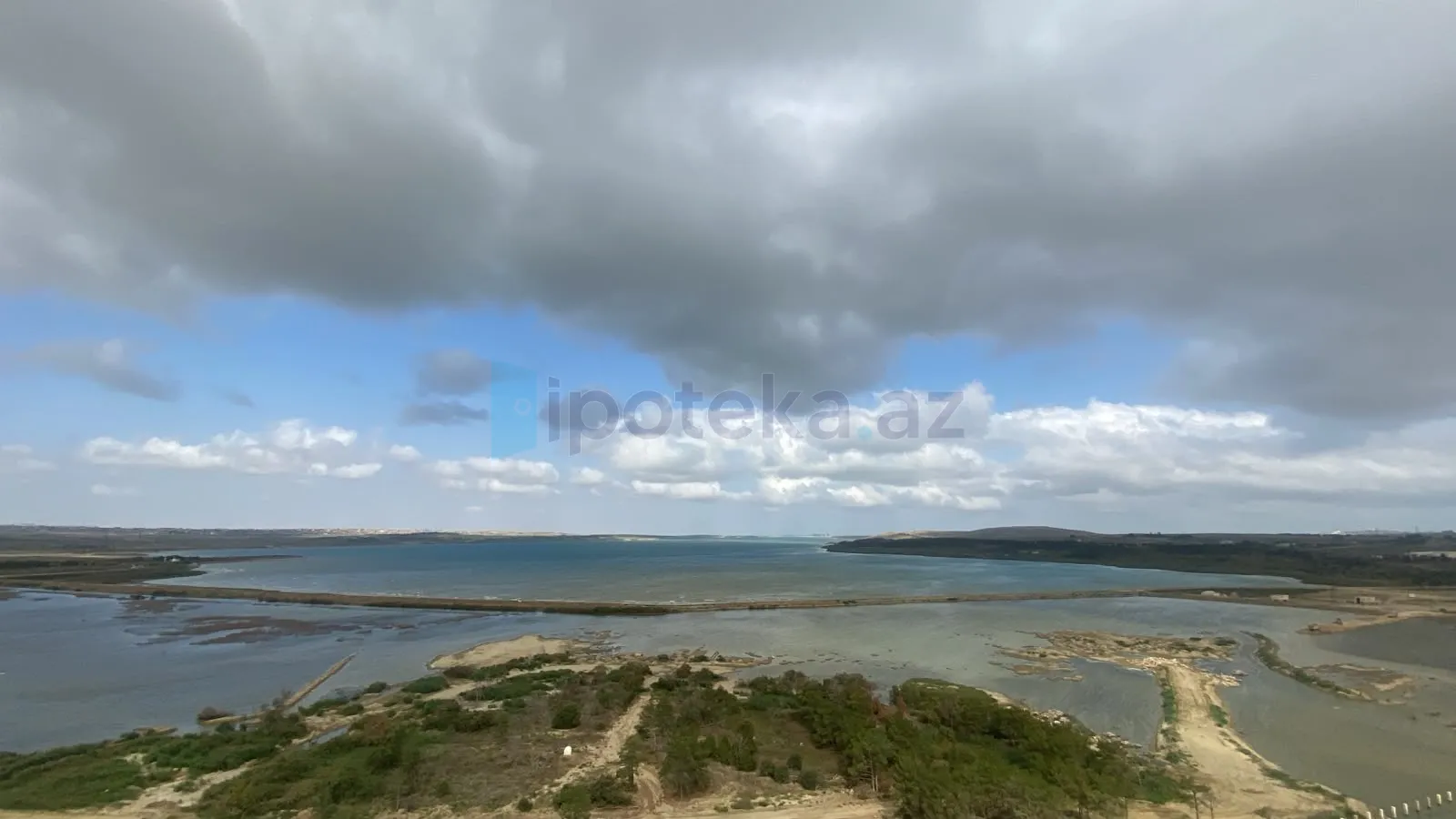 Satılır: 2 Otaq, Yeni tikili, 62.00 m² — Mənzil, Xırdalan (7)