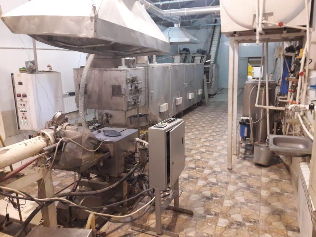 Satılır obyekt 600 m² — Əmlak, Bakı (11)