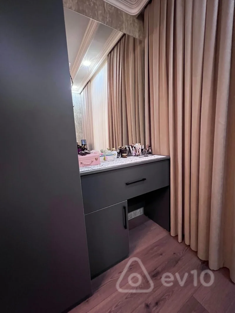 3 otaqlı mənzil, 157 m², Xətai metrosuna cəmi 5 dəqiqəlik məsafə — Mənzil, Bakı (6)