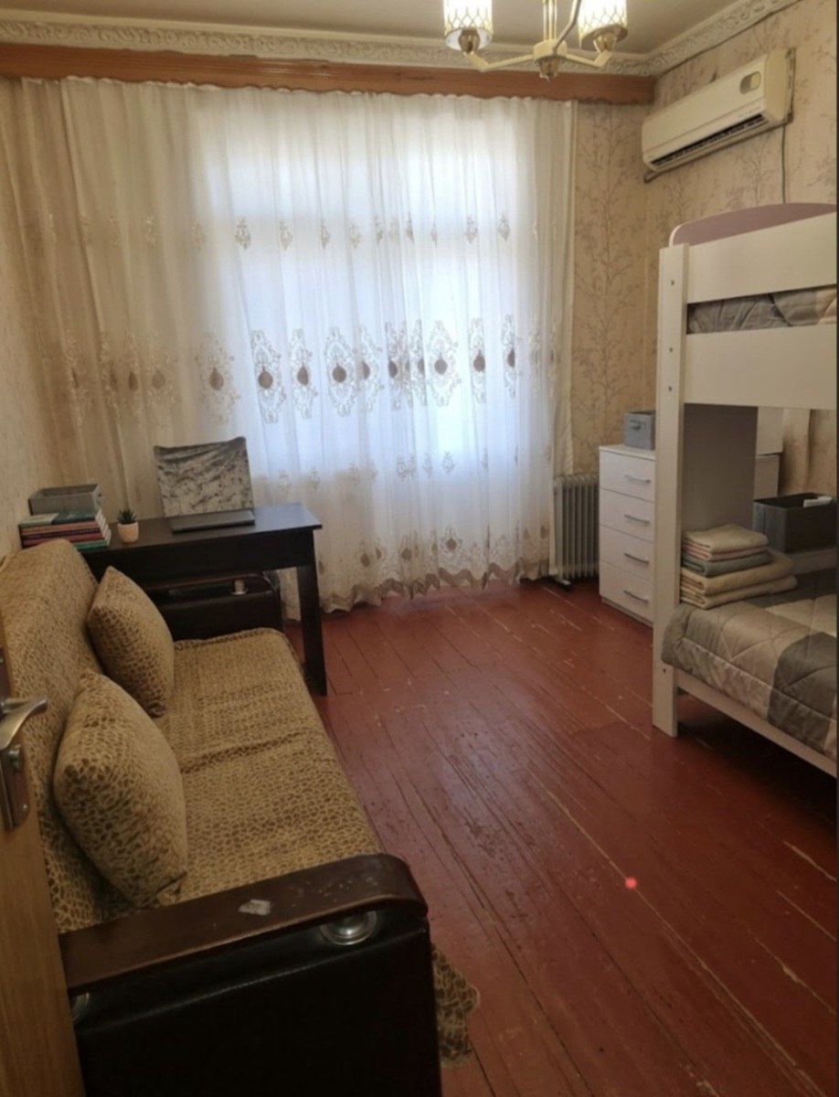 Satılır 2 otaqlı köhnə tikili 53 m² — Mənzil, Bakı (2)