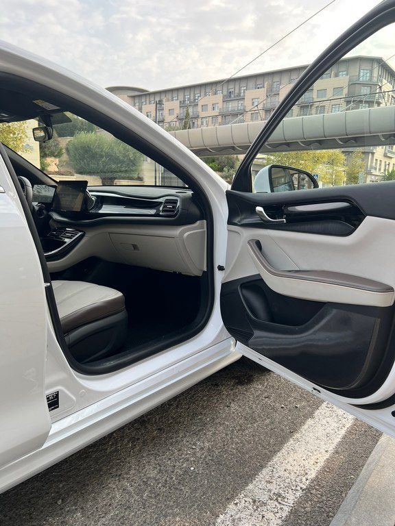BYD Qin Plus, 1.5 L, 18.32 kWh, 2024 il, 20 823 km 77-UD-395 — Avtomobillər, Bakı (8)
