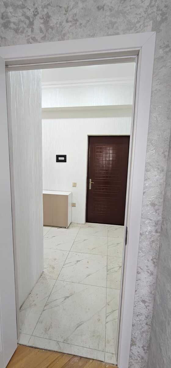 İcarəyə verilir 2 otaqlı yeni tikili 57 m² — Mənzil, Bakı (7)