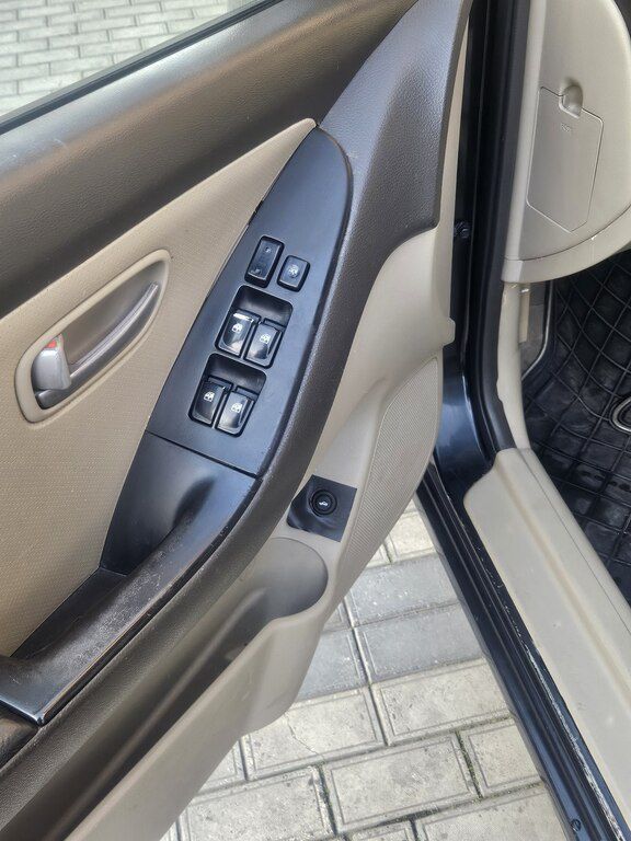 Hyundai Elantra, 1.6 L, 2007 il, 200 000 km — Avtomobillər, Bakı (11)
