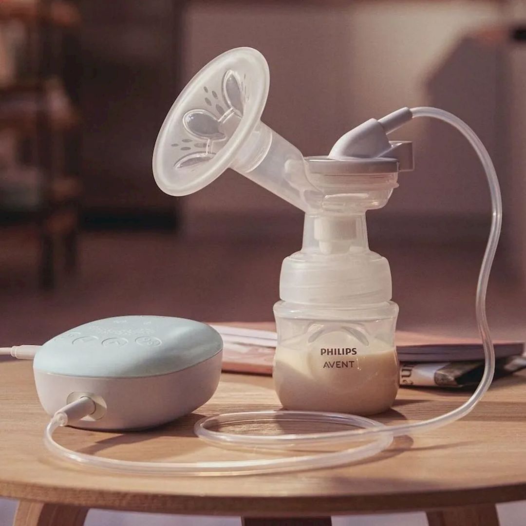 Elektrik südsoran Philips Avent Essential Single SCF323/11 — Mallar, Bakı (3)