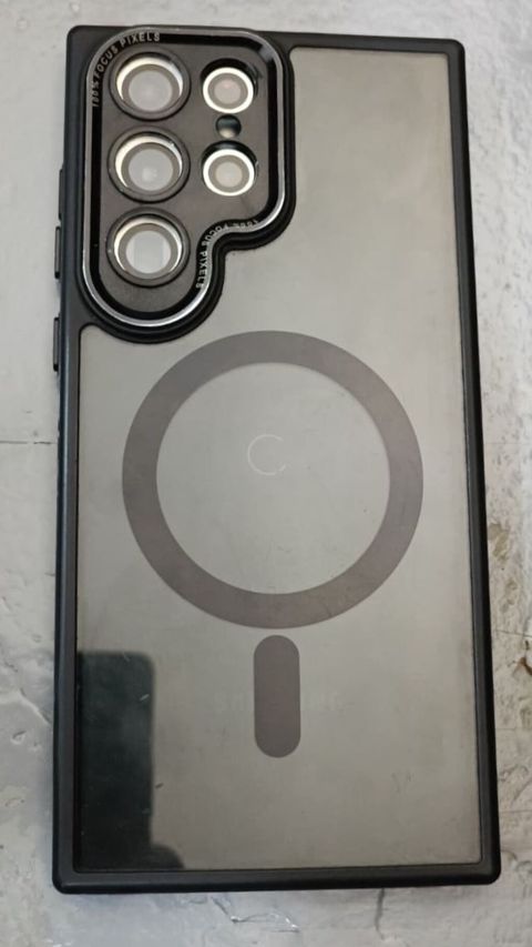 Samsung Galaxy S22 Ultra, rəng - Yaşıl — Sumqayıt