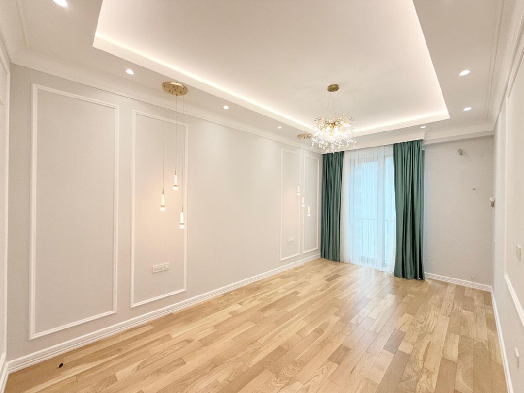 Satılır 4 otaqlı yeni tikili 180 m² — Mənzil, Bakı (11)