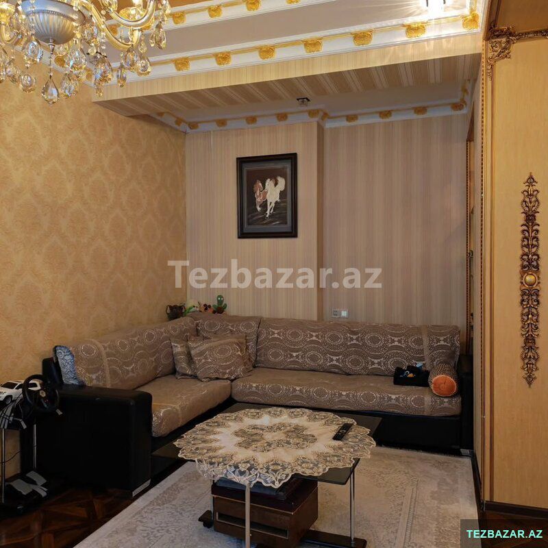 Sumqayıt şəhəri 6-cı mikrorayon — Mənzil, Sumqayıt (3)