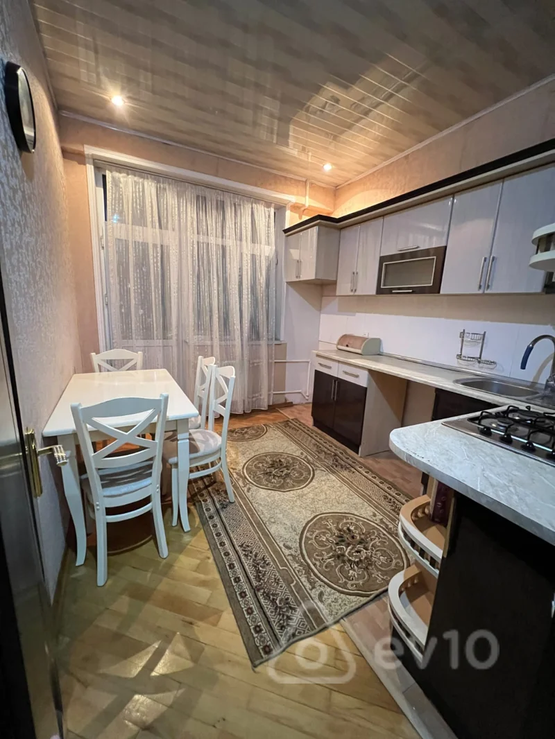 3 otaqlı mənzil, 100 m², esed ehmedov — kirayə — Mənzil, Bakı (8)