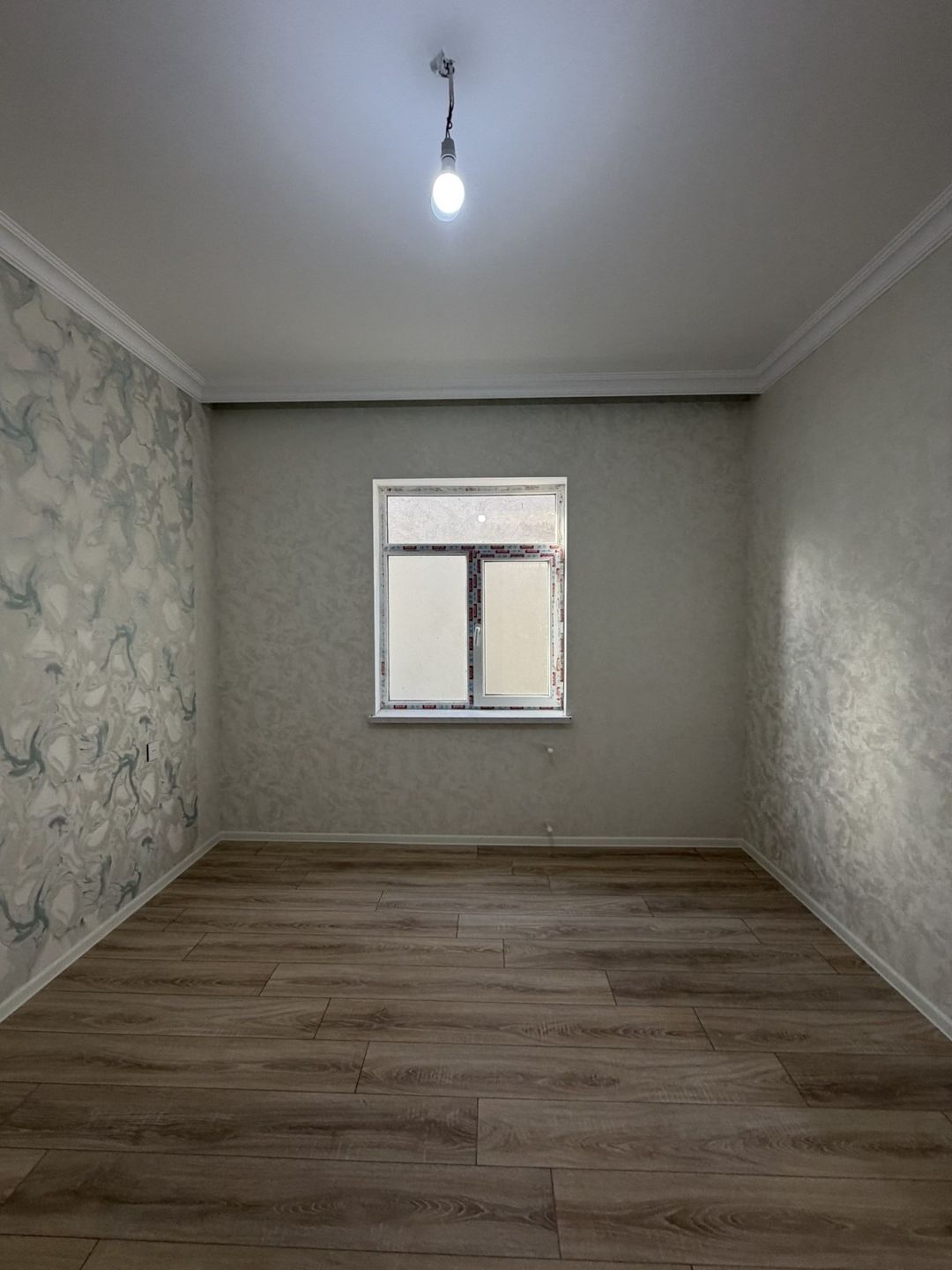 Satılır 4 otaqlı həyət evi/bağ evi 90 m² — Ev, villa, Bakı (6)
