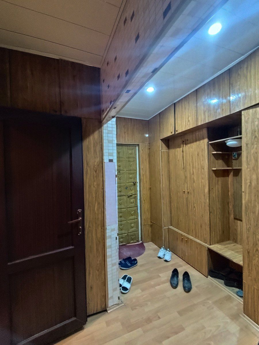 Satılır 3 otaqlı köhnə tikili 80 m² — Mənzil, Bakı (12)