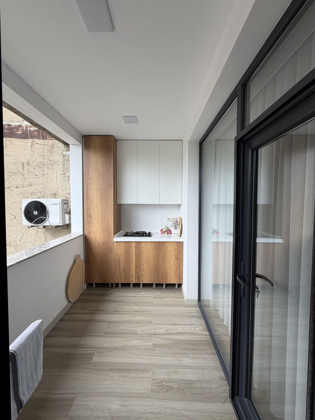 Satılır 3 otaqlı köhnə tikili 72 m² — Mənzil, Bakı (9)