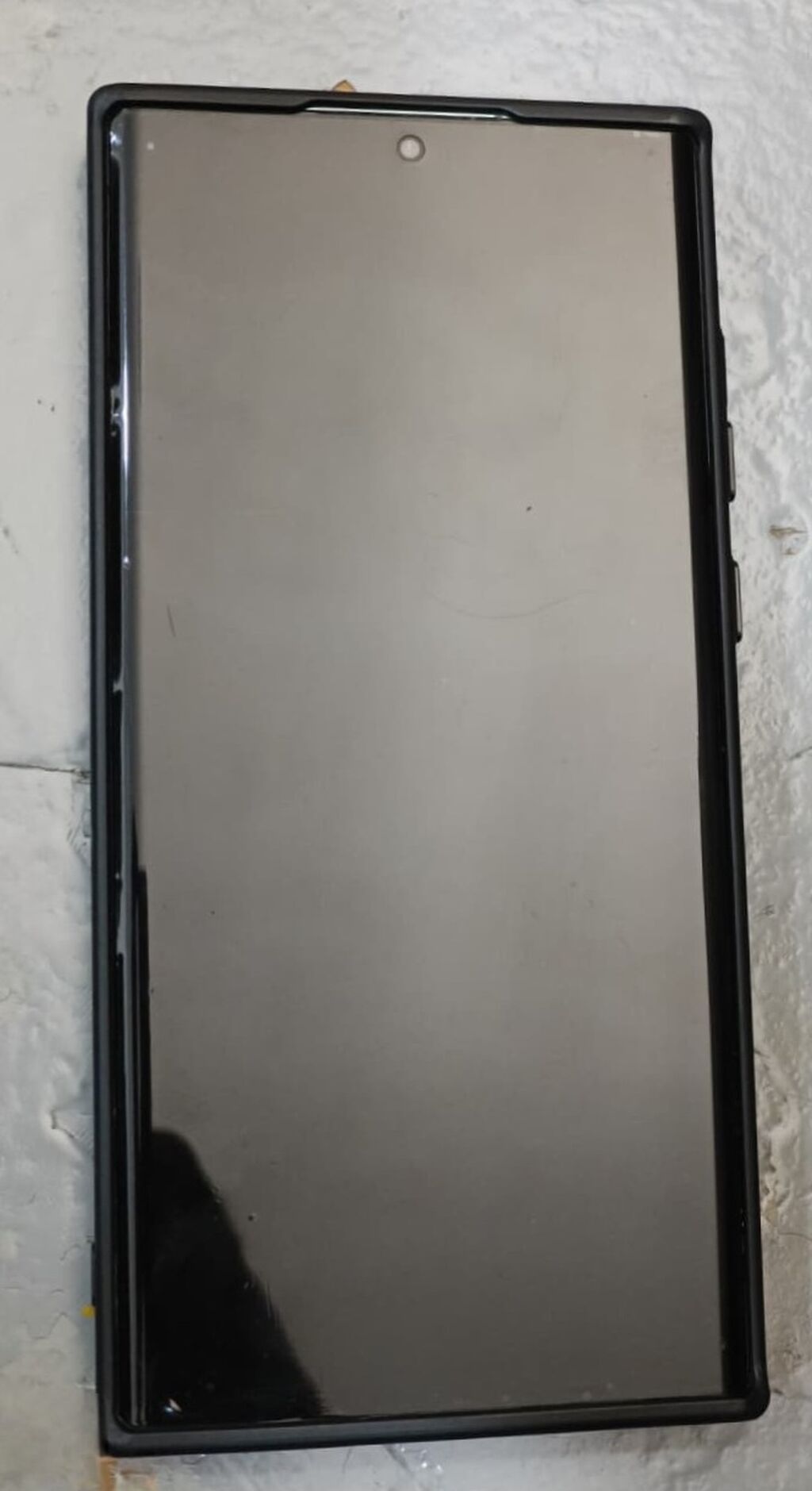 Samsung Galaxy S22 Ultra, rəng - Yaşıl — Samsung, Sumqayıt (2)