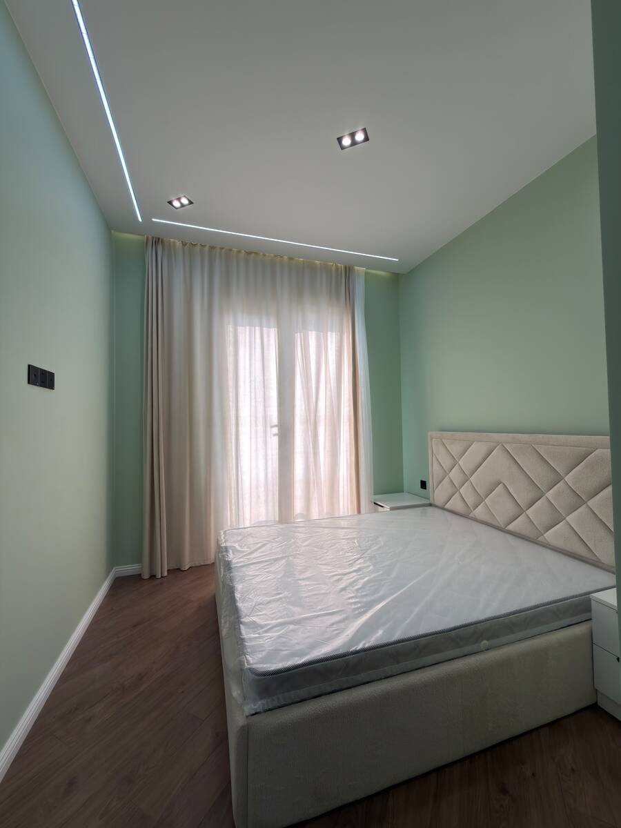 Satılır 5 otaqlı həyət evi/bağ evi 160 m² — Ev, villa, Bakı (10)