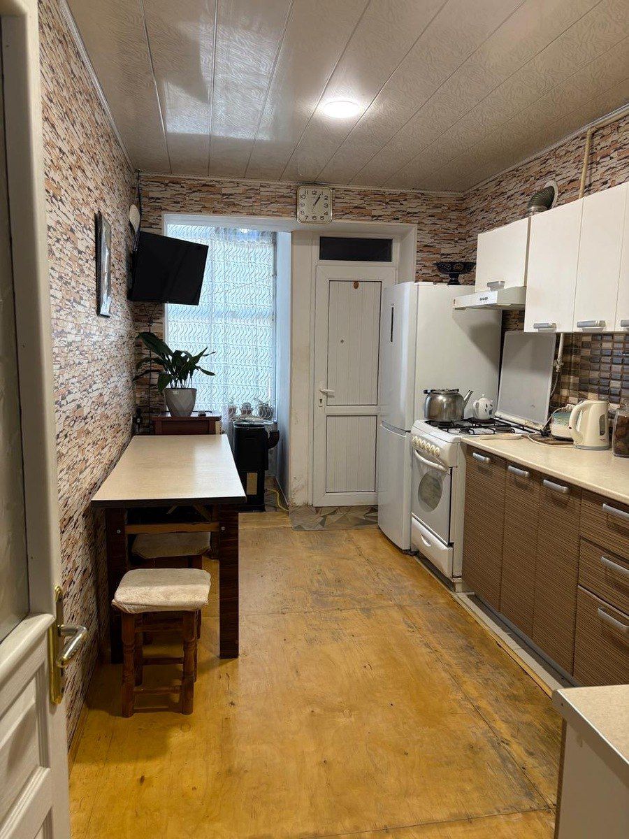 Satılır 3 otaqlı köhnə tikili 87 m² — Mənzil, Oğuz (12)