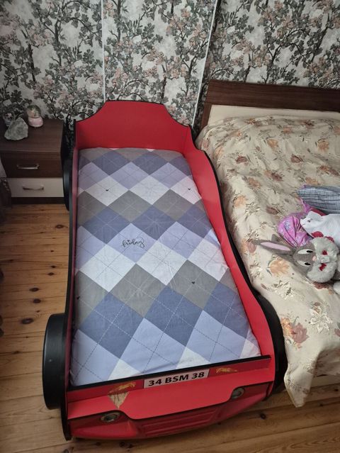 İşlənmiş, Hazır, Maşın-çarpayı, Matras ilə, Siyirməsiz — Bakı