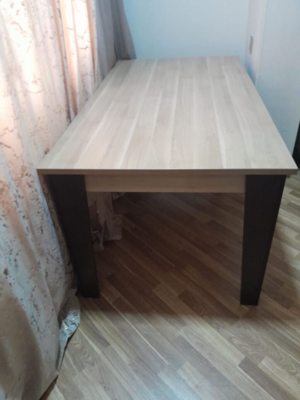 Masa tezedi.isdenmiyib 100azn satilir unvan — Mebel, Bakı