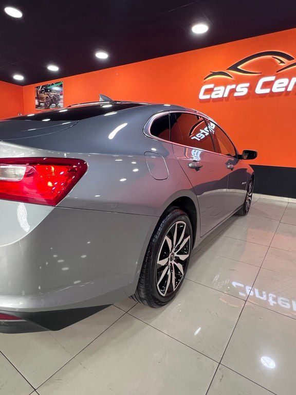 Chevrolet Malibu, 1.5 L, 2023 il, 177 000 km — Avtomobillər, Sumqayıt (12)