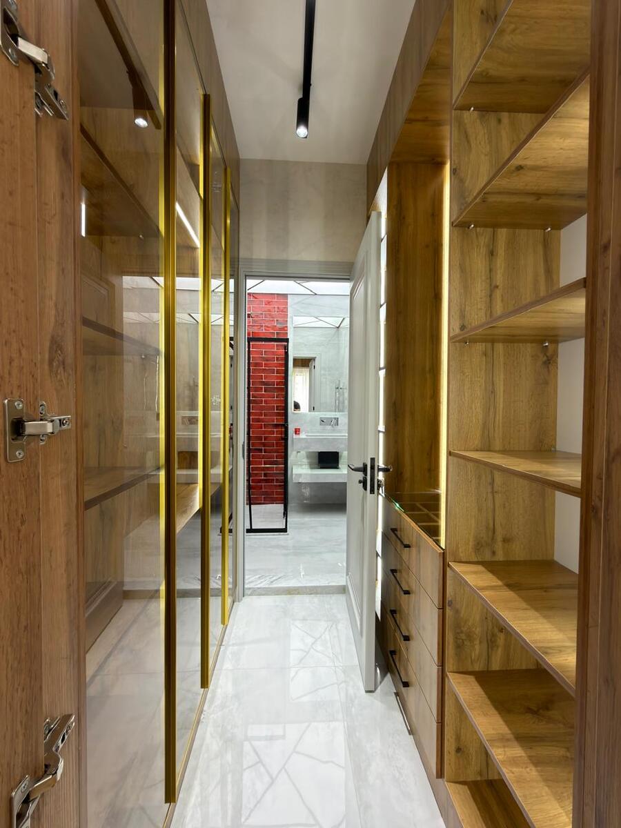 Satılır 3 otaqlı yeni tikili 115 m² — Mənzil, Bakı (12)