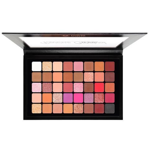 Göz kölgələri paleti Future Makeup Reverse Carnival, 40 rəng — Bakı