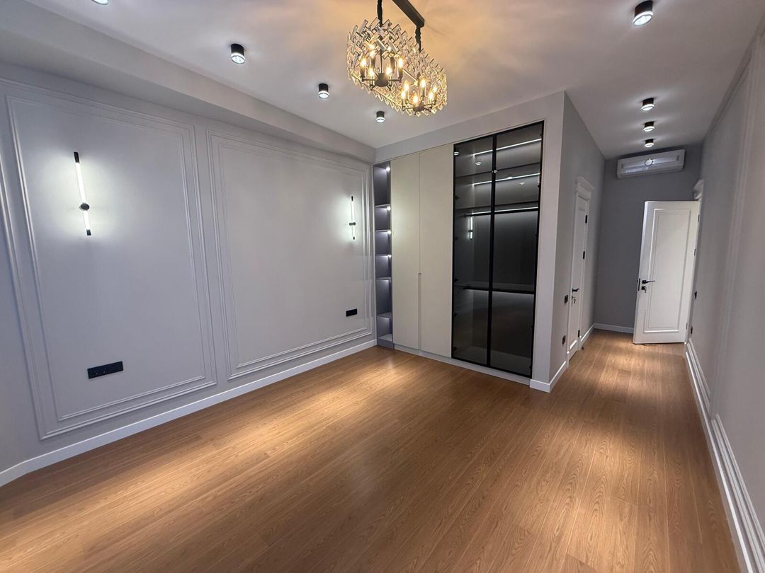 Satılır 4 otaqlı yeni tikili 154 m² — Mənzil, Bakı (9)
