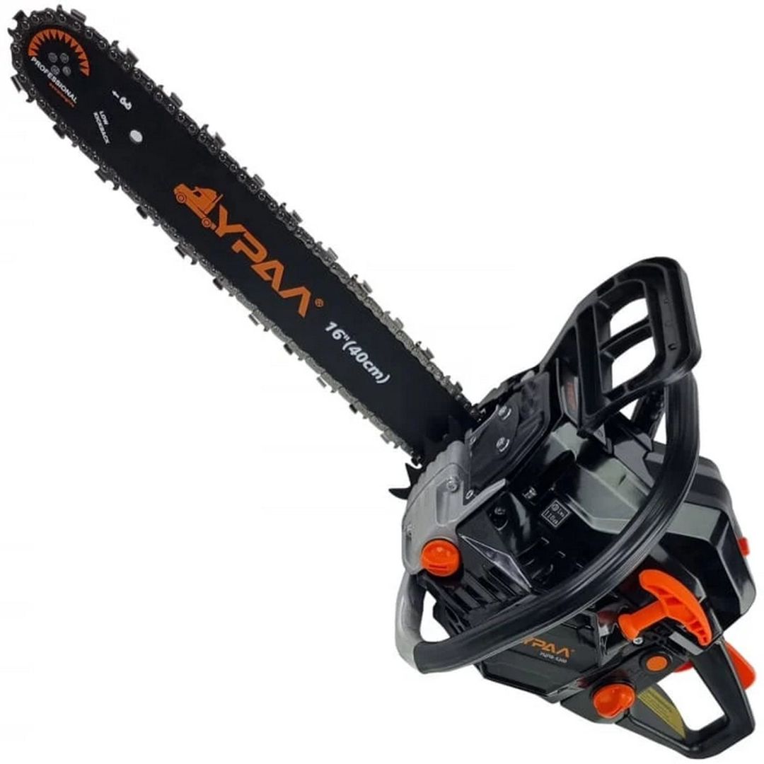 Zəncirli mişar HHT_600036, 58 sm³, 5800 Vt, 50 sm — Mallar, Bakı (2)