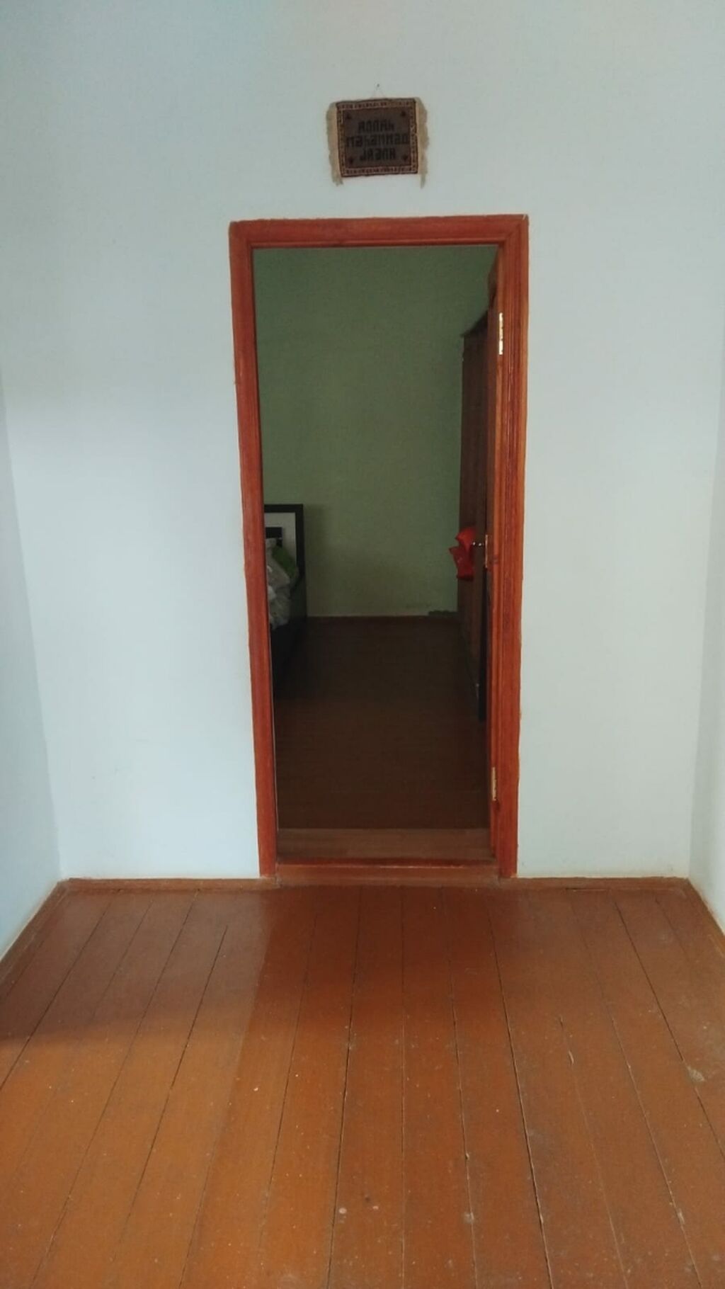 4 otaqlı, 9 kv. m, Yeni təmirli — Ev, villa, Bakı (9)
