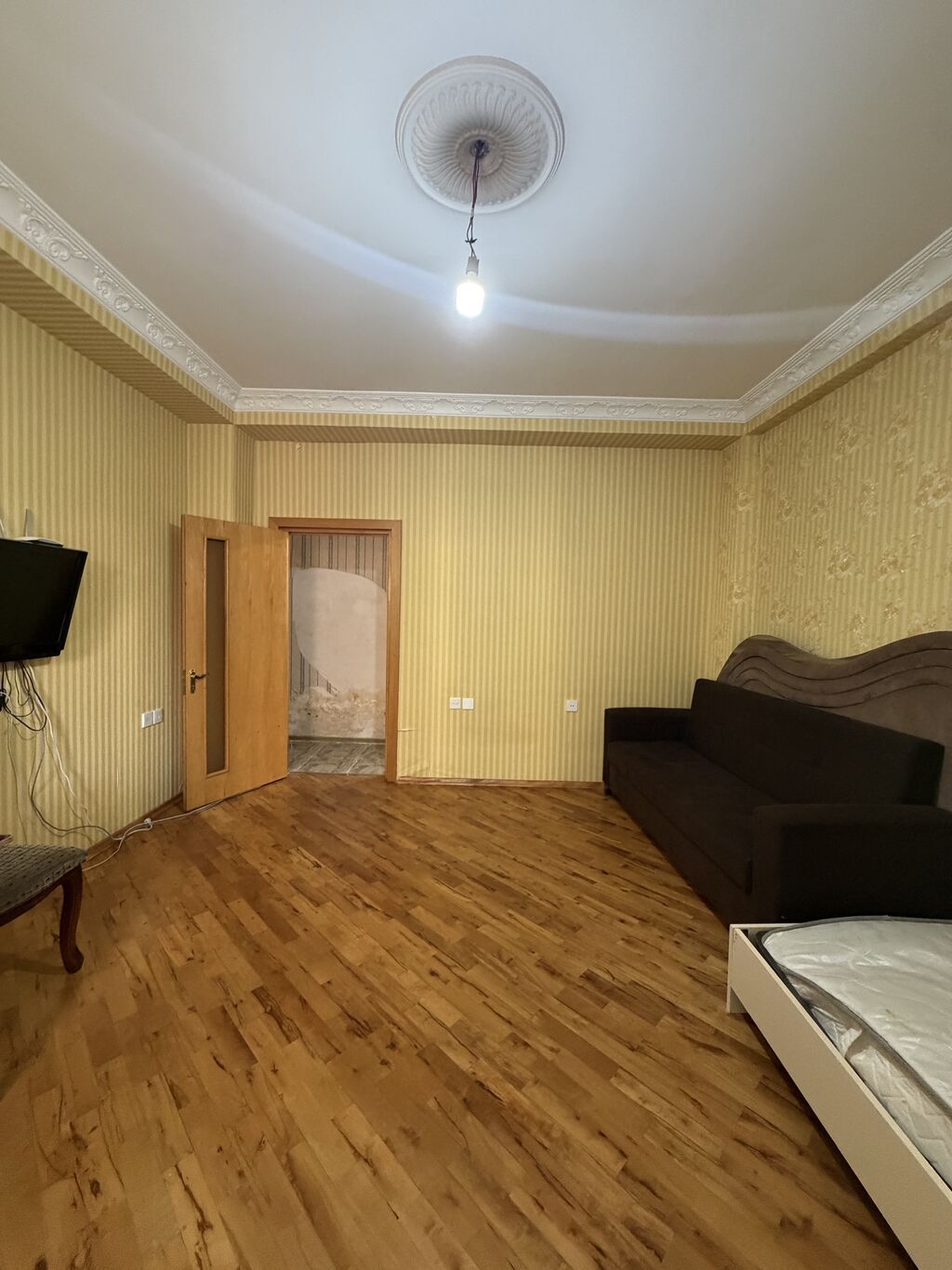 2 otaqlı, Yeni tikili, 62 kv. m — Mənzil, Masazır (8)