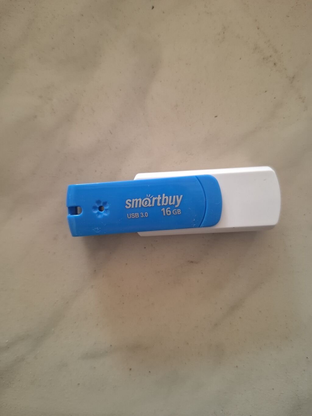 Flash kart 16 GB, USB 3.0, Yeni — USB fləş yaddaş, Digah