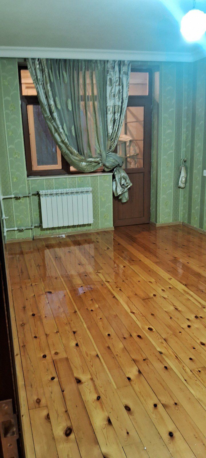 İcarəyə verilir 3 otaqlı köhnə tikili 90 m² — Mənzil, Bakı (5)
