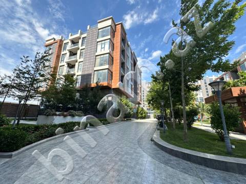 3 otaqlı Yeni tikili, Satış, Bakı, Səbail, İçəri şəhər — Nara x. — Apartment