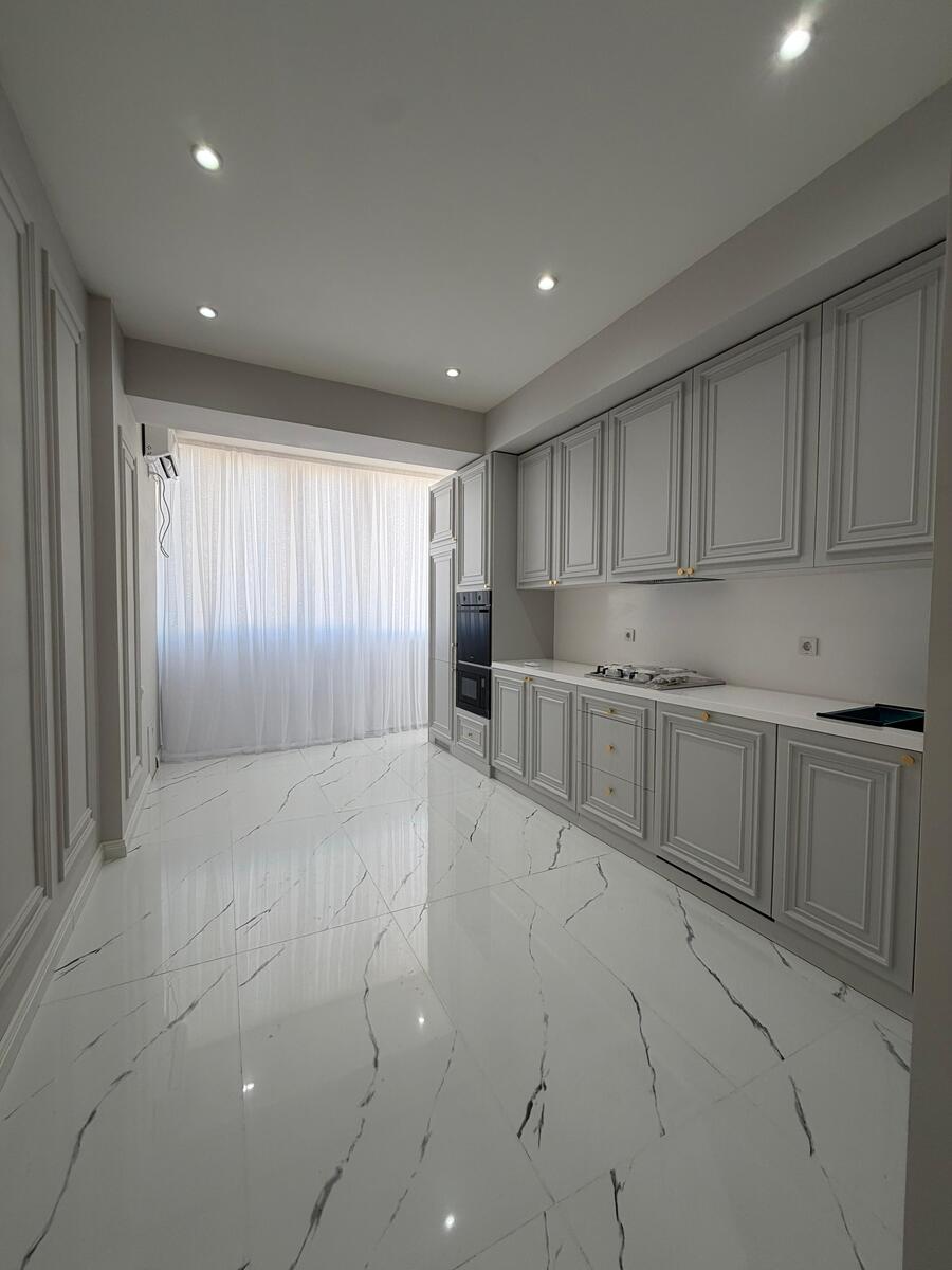 Satılır 2 otaqlı yeni tikili 86 m² — Mənzil, Bakı (10)