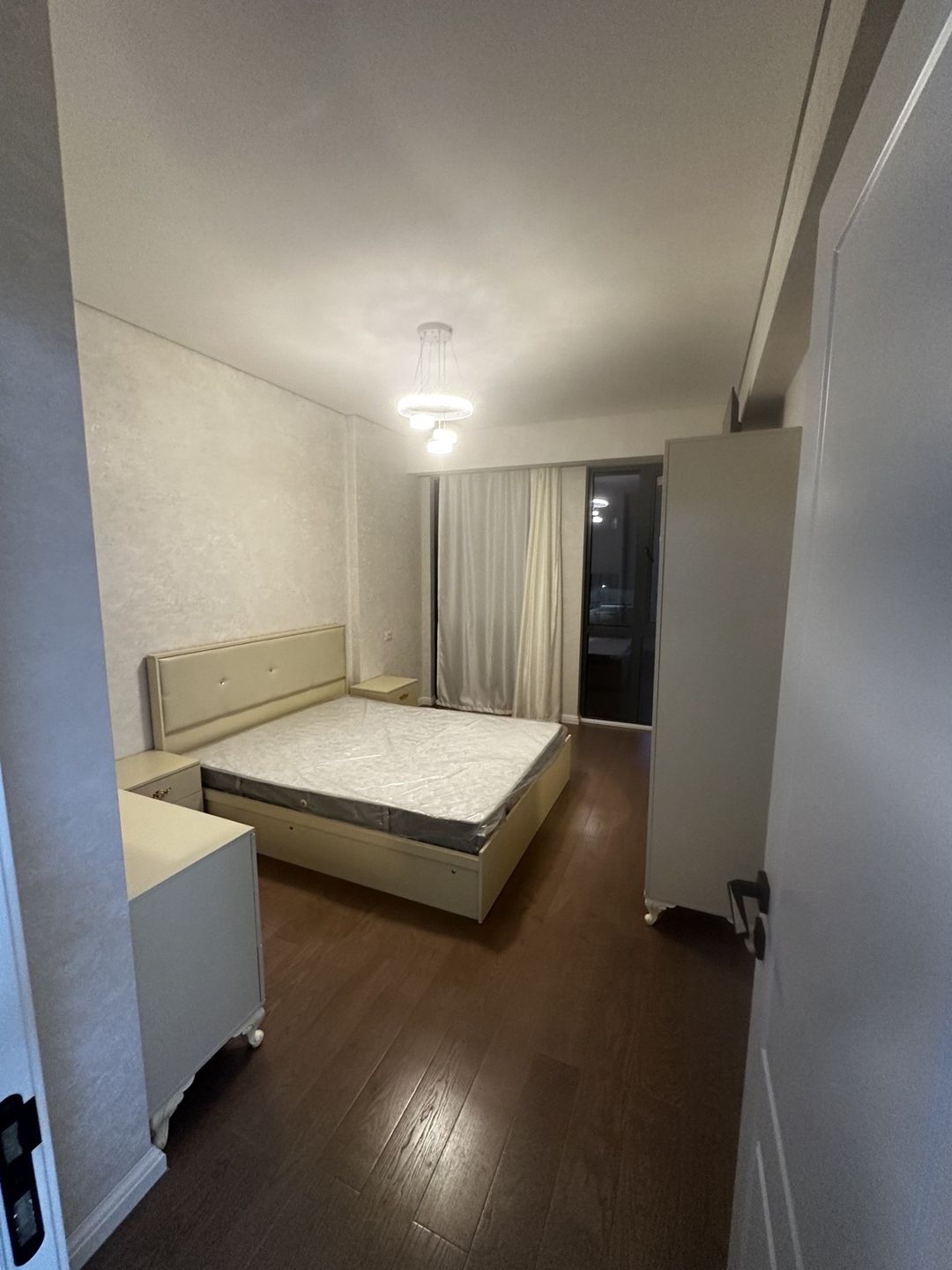 İcarəyə verilir 3 otaqlı yeni tikili 73 m² — Mənzil, Bakı (8)