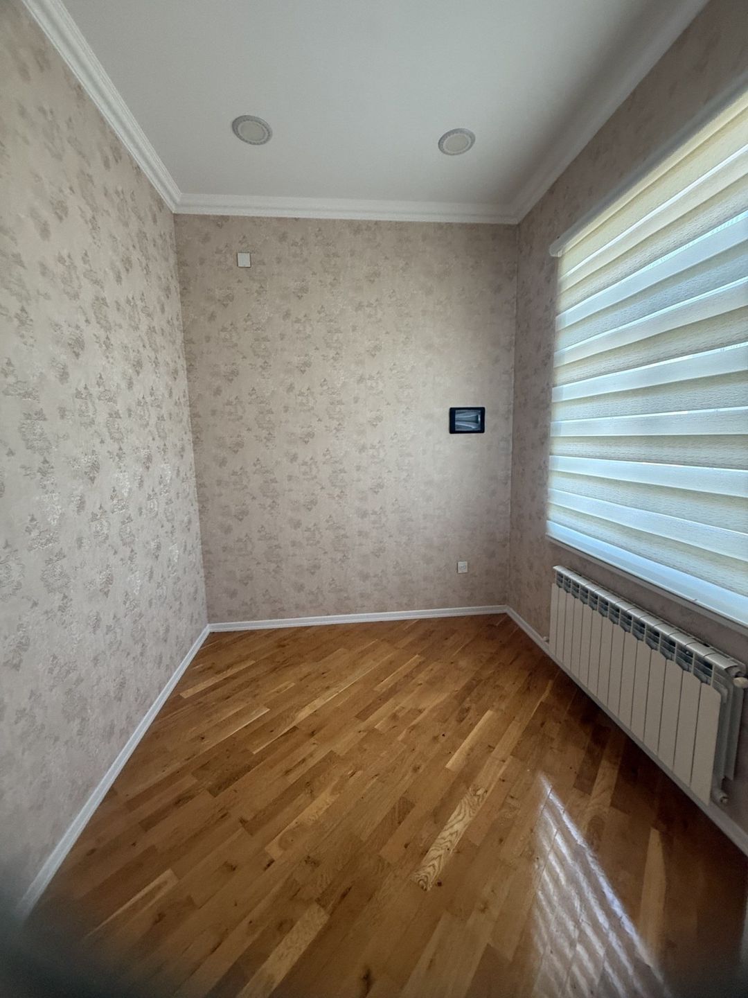 İcarəyə verilir 6 otaqlı həyət evi/bağ evi 100 m² — Ev, villa, Bakı (6)
