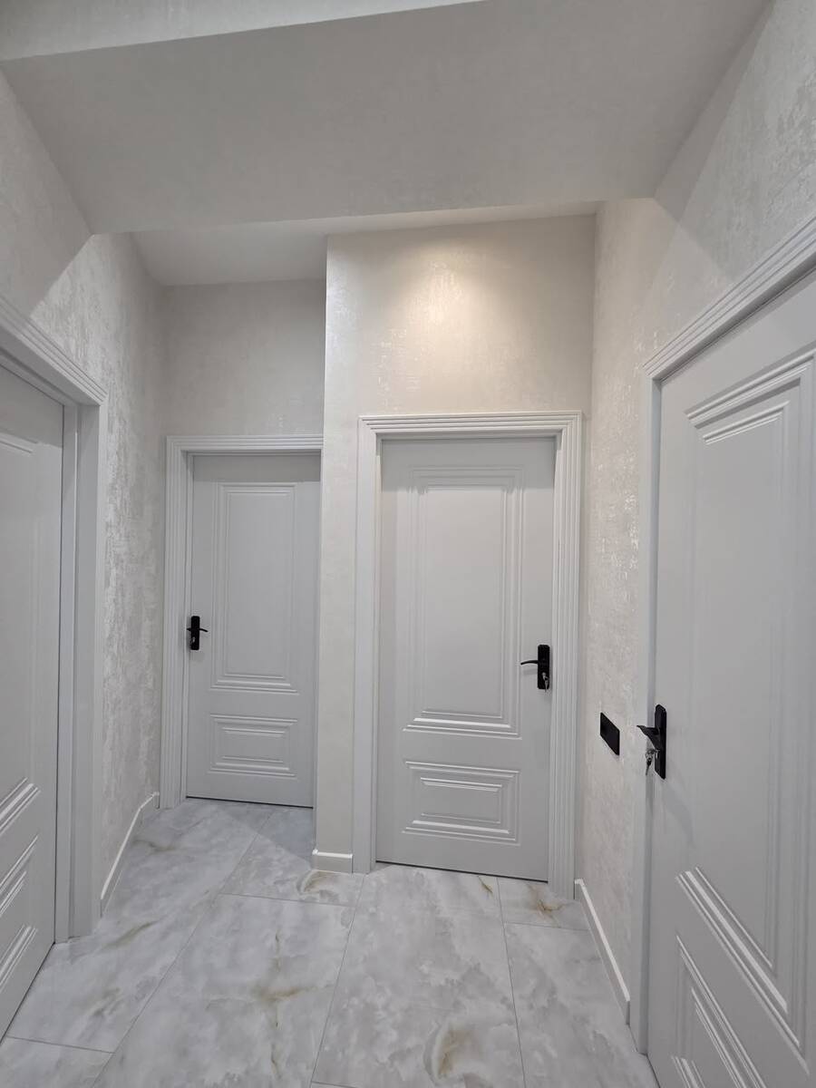 Satılır 2 otaqlı yeni tikili 60 m² — Mənzil, Sumqayıt (10)