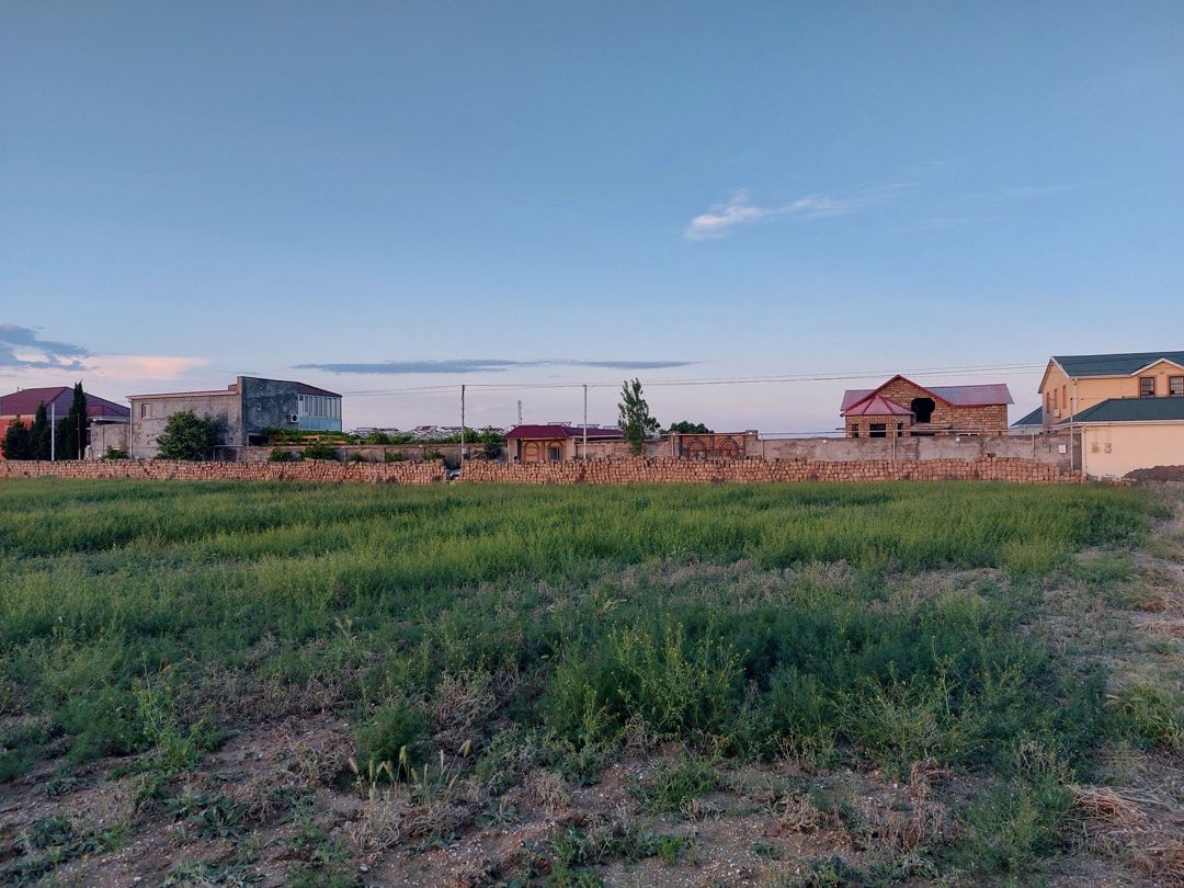 Satılır torpaq 12 sot — Torpaq, Bakı (9)