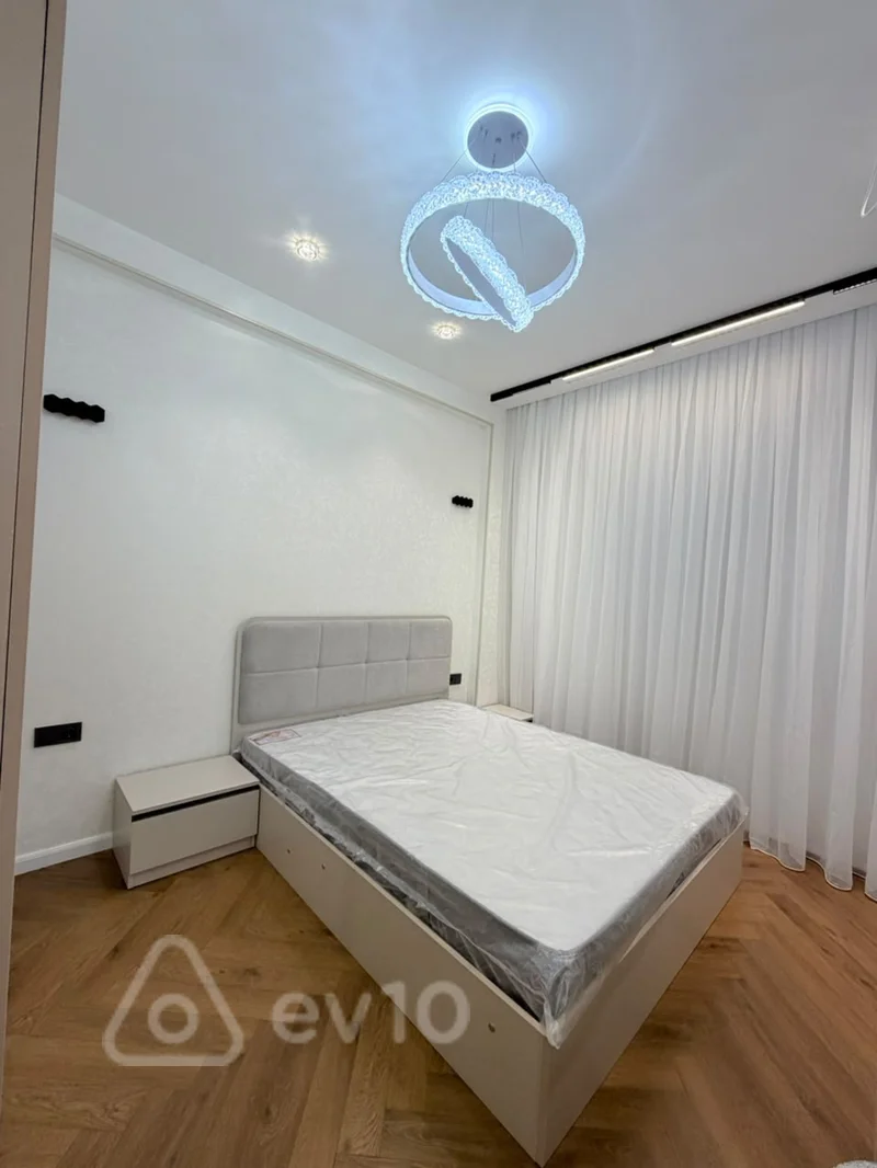 2 otaqlı mənzil, 60 m², Şərifzadə küç. — kirayə — Mənzil, Bakı (6)