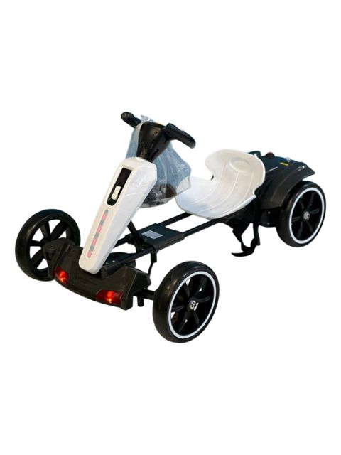 Uşaq elektrik kartinq 6005, ağ — Bakı