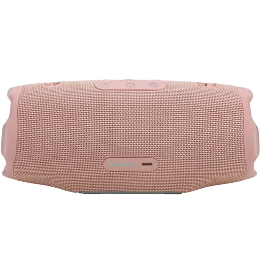 Portativ akustika JBL Charge 6 JBLCHARGE6PINK Pink — Simsiz dinamiklər, Bakı (2)