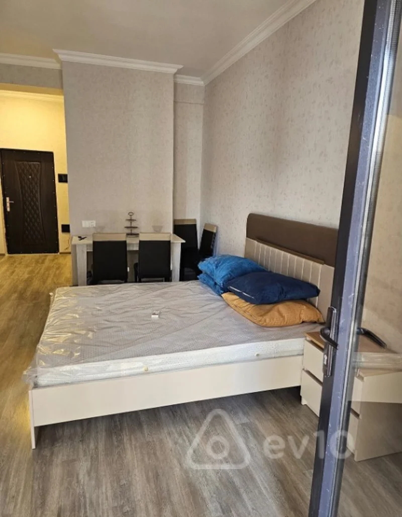 1 otaqlı mənzil, 40 m², Əliağa vahid küçəsi — kirayə — Mənzil, Bakı (2)