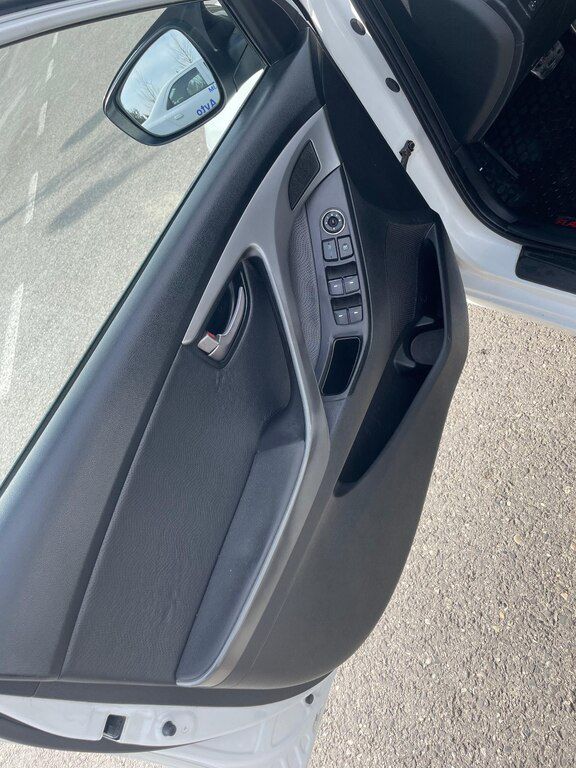 Hyundai Elantra, 1.8 L, 2011 il, 230 000 km 77-NT-235 — Avtomobillər, Sumqayıt (11)