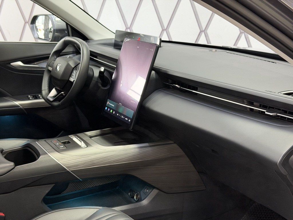 Changan Eado, 1.5 L, 18.4 kWh, 2025 il, 24 800 km — Avtomobillər, Bakı (9)