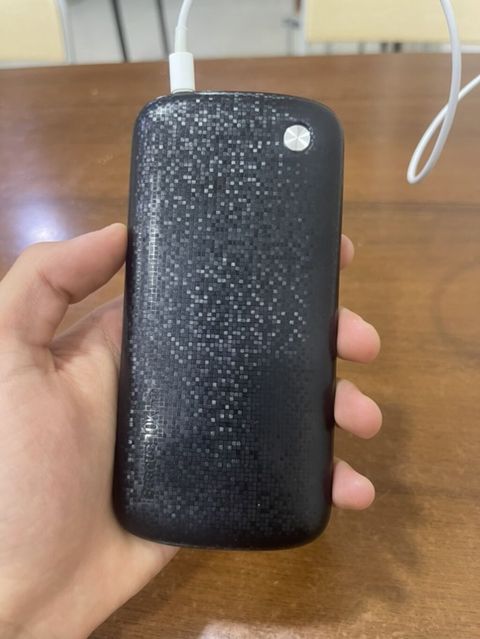 Powerbank Baseus, 10000 mAh, İşlənmiş — Bakı