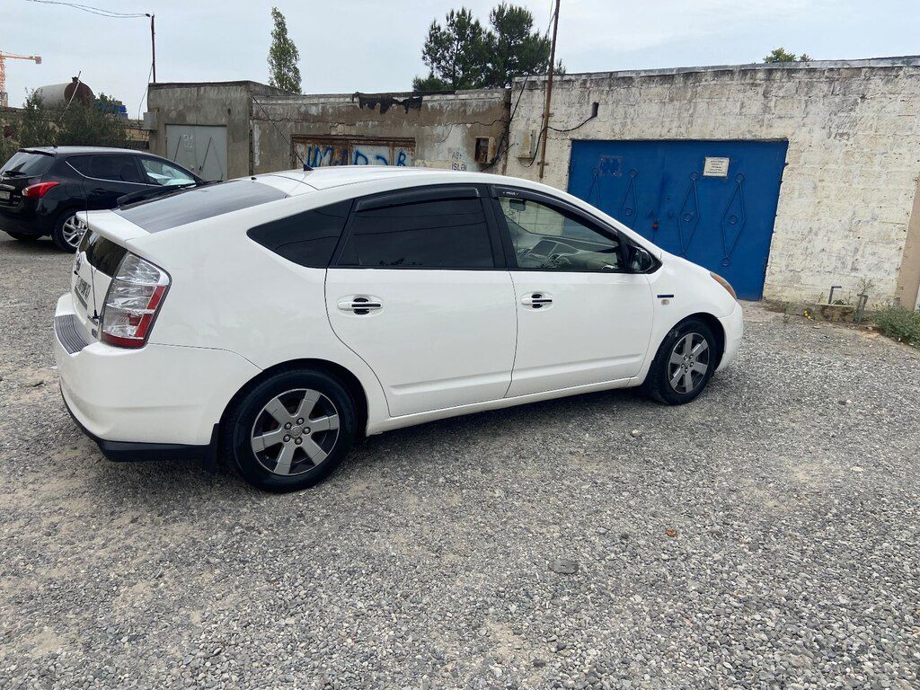 Toyota Prius, 1.5 L, 1.3 kWh, 2008 il, 285 005 km — Avtomobillər, Bakı (11)